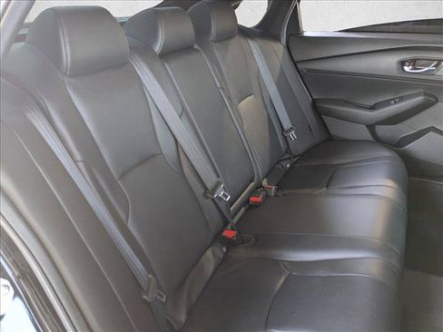 Used 2025 Honda Accord Sport image 21