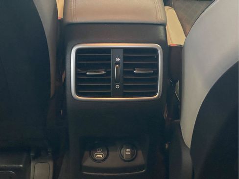 Used 2019 Kia Sportage EX w/ EX Sport Appearance Package AWD/4WD image 17
