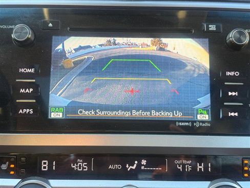 Used 2017 Subaru Outback 3.6R Touring image 15