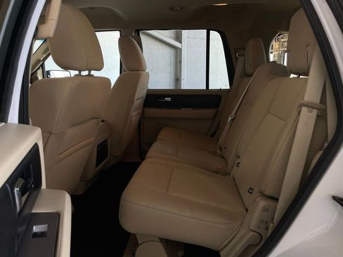Used 2015 Ford Expedition XL image 15