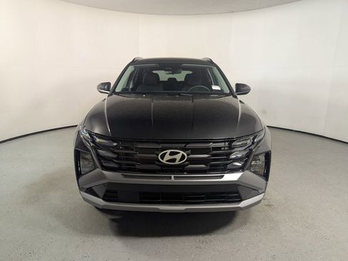 New 2026 Hyundai Tucson SEL image 2