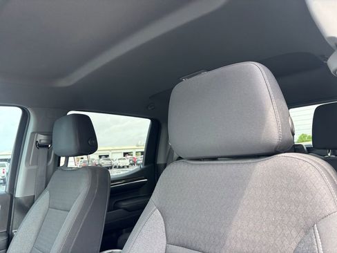 Used 2022 Chevrolet Silverado 1500 RST w/ All Star Edition Plus image 10