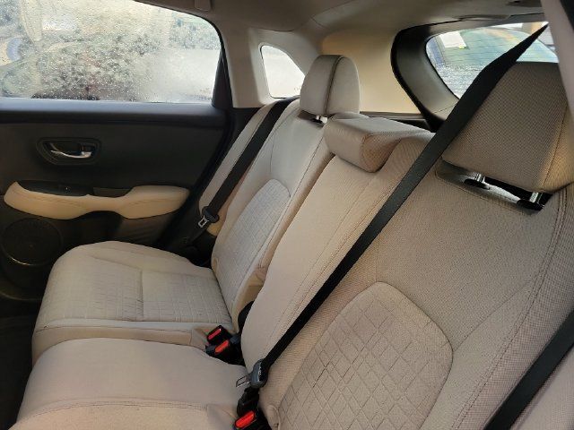 Used 2024 Honda HR-V LX image 10