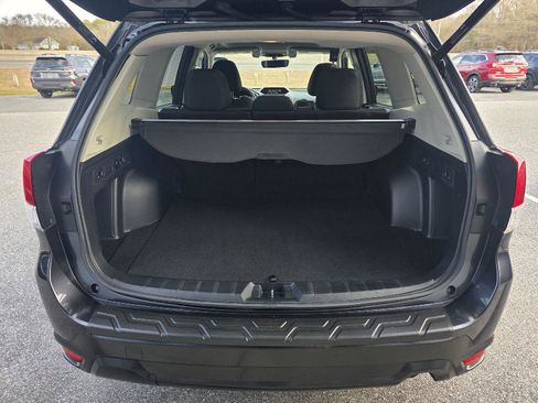 Used 2019 Subaru Forester Premium image 15