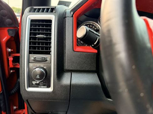 Used 2017 RAM 2500 Power Wagon AWD/4WD image 31