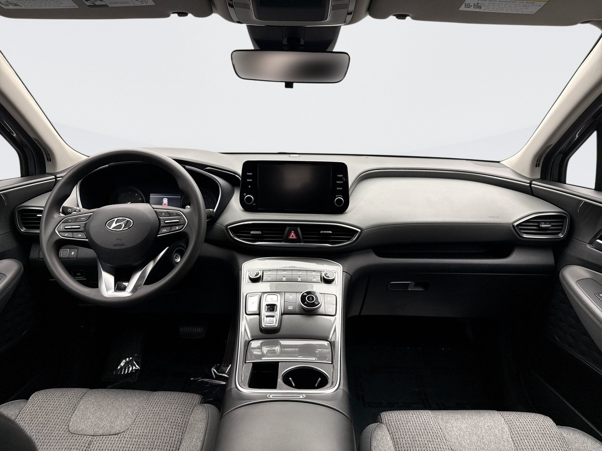 Used 2023 Hyundai Santa Fe SE AWD/4WD image 14