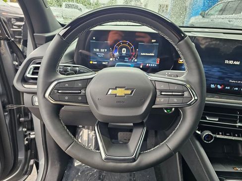 New 2026 Chevrolet Traverse High Country AWD/4WD image 27