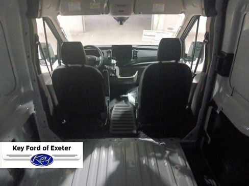 New 2026 Ford Transit 250 148 Medium Roof image 20