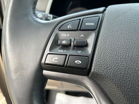 Used 2020 Hyundai Tucson Ultimate w/ Cargo Package image 24