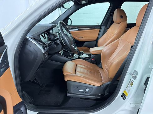 Used 2019 BMW X3 xDrive30i w/ Driving Assistance Package AWD/4WD image 5