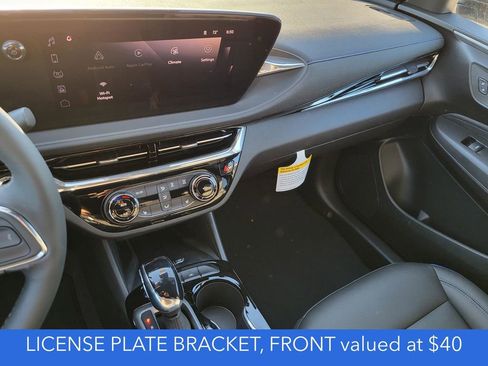 New 2026 Buick Envista Sport Touring w/ Convenience I Package image 7