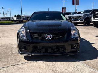 Used 2013 Cadillac CTS V video 2