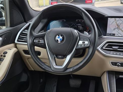 Used 2022 BMW X5 sDrive40i w/ Premium Package RWD image 20