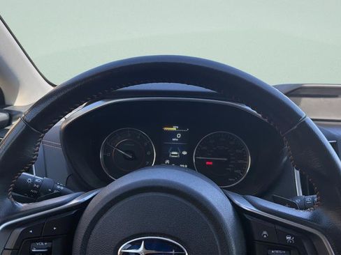 Used 2023 Subaru Crosstrek 2.5i Limited AWD/4WD image 12