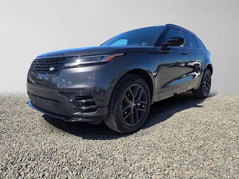 Used 2025 Land Rover Range Rover Velar Dynamic SE AWD/4WD image 7