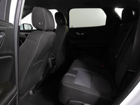 Certified 2023 Chevrolet Blazer LT image 36