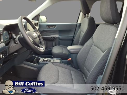 New 2026 Ford Maverick XLT w/ XLT Luxury Package image 20