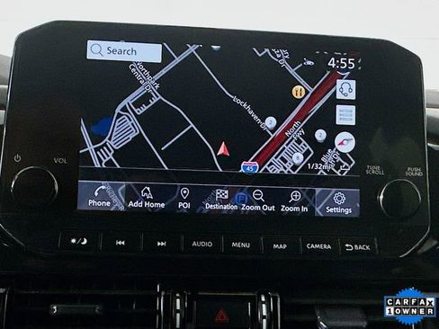 Used 2024 Nissan Pathfinder SL image 14