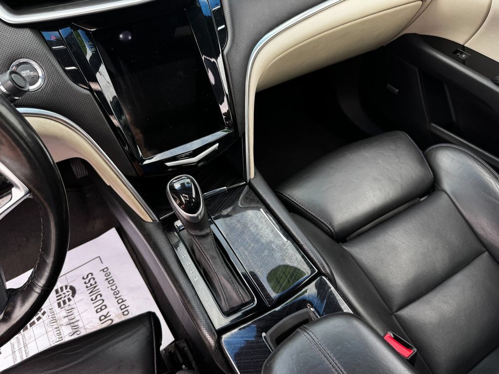 Used 2013 Cadillac XTS Platinum w/ Driver Assist Package AWD/4WD image 19