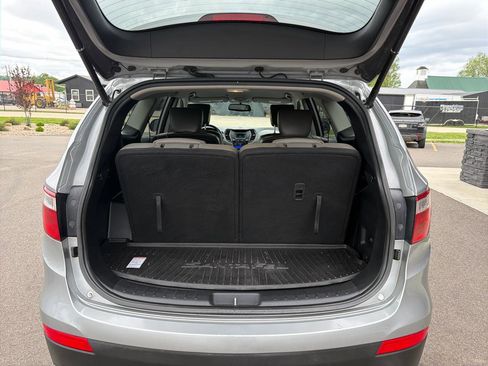 Used 2014 Hyundai Santa Fe Limited AWD/4WD image 18