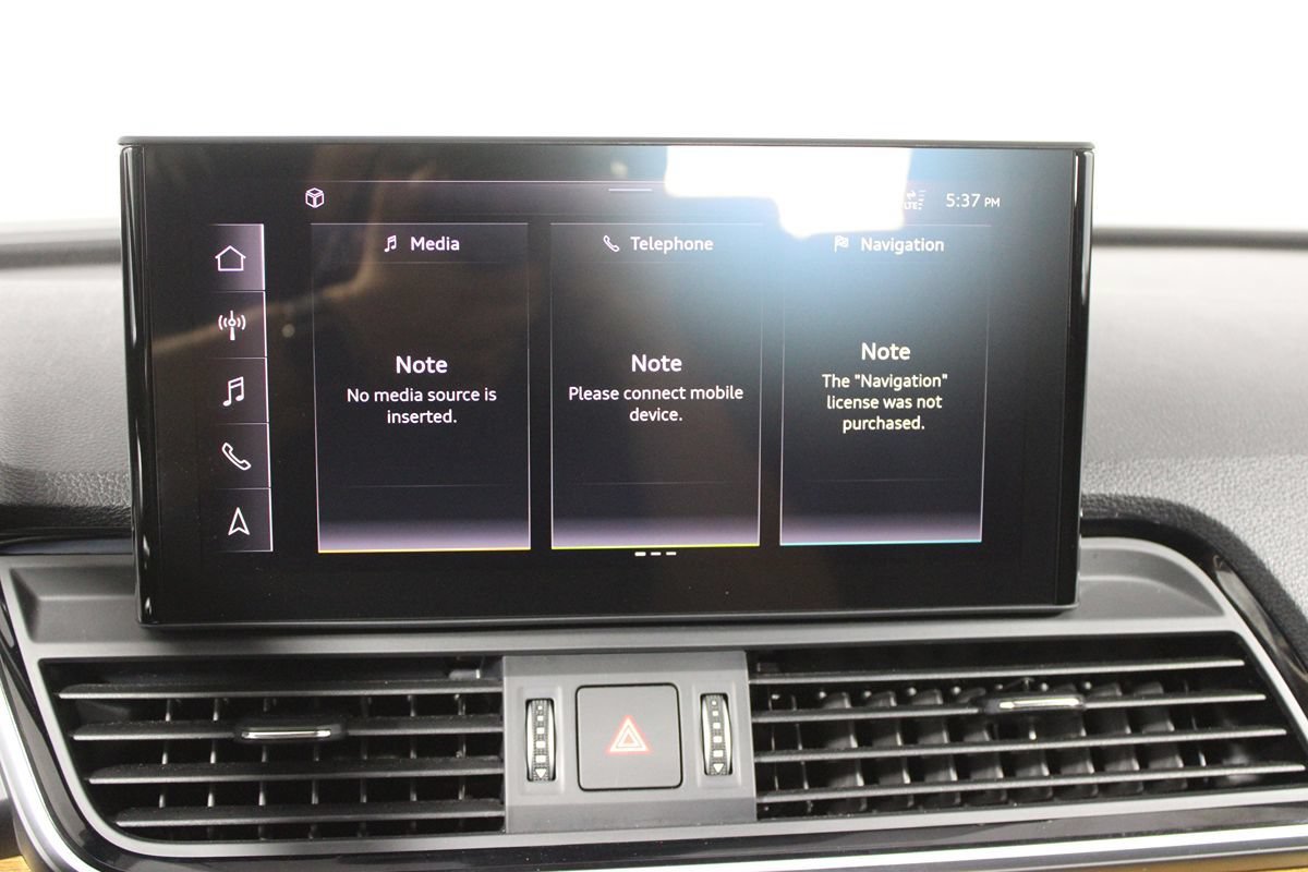 Used 2023 Audi Q5 2.0T Premium AWD/4WD image 22
