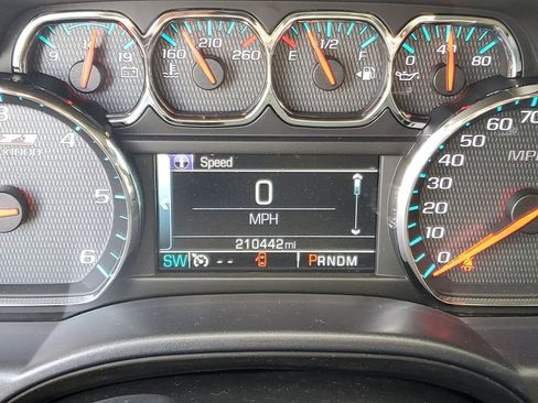 Used 2015 Chevrolet Silverado 1500 LT w/ All Star Edition image 12