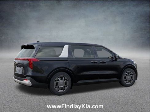 New 2026 Kia Carnival EX image 8