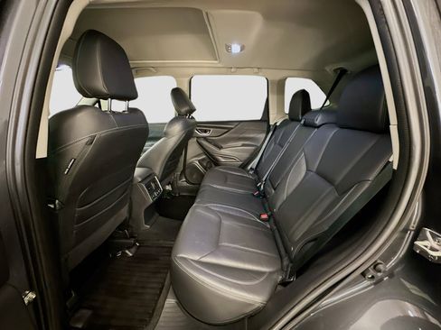 Used 2023 Subaru Forester Touring AWD/4WD image 30