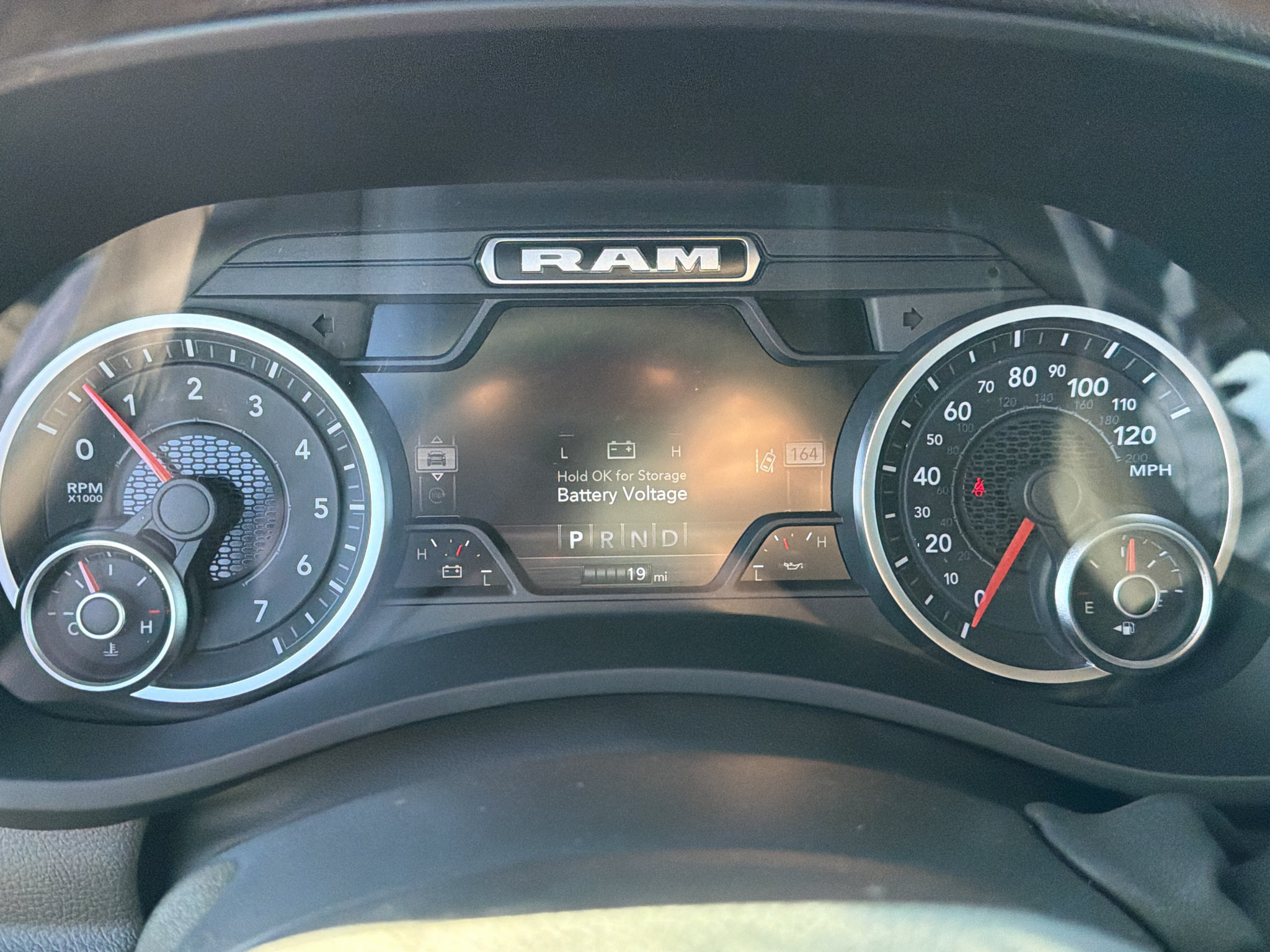 New 2027 RAM 2500 Big Horn AWD/4WD image 28