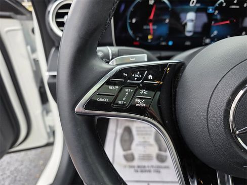 Certified 2023 Mercedes-Benz E 350 4MATIC Sedan image 17