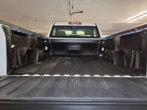 Used 2024 Chevrolet Silverado 1500 W/T w/ WT Fleet Convenience Package image 18