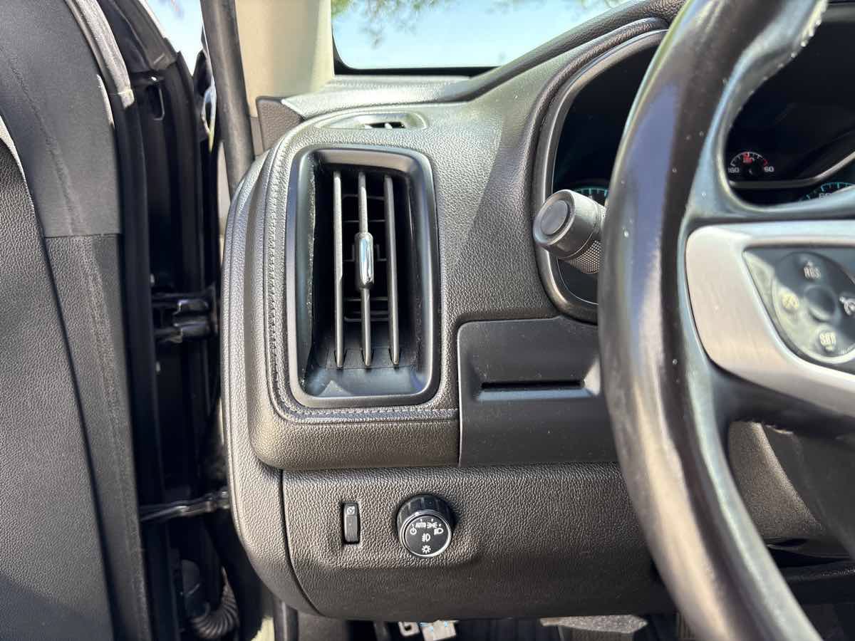 Used 2022 GMC Canyon Elevation w/ Trailering Package RWD image 20