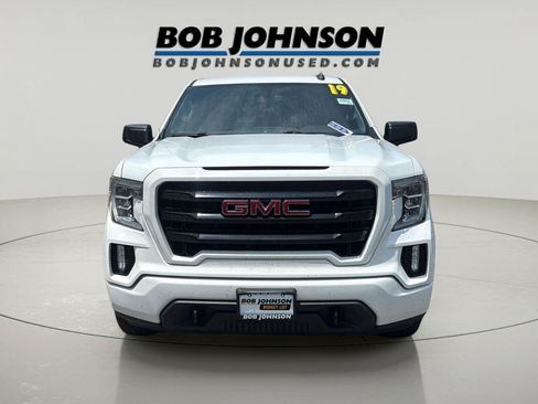 Used 2019 GMC Sierra 1500 Elevation w/ Elevation Value Package AWD/4WD image 24