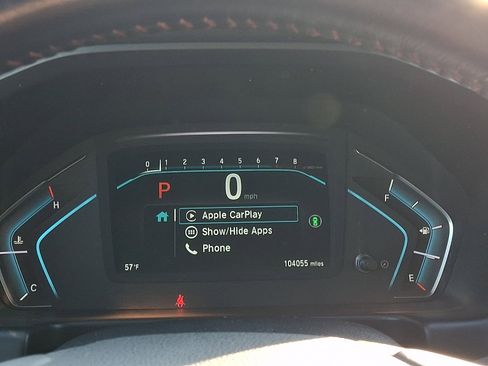 Certified 2023 Honda Odyssey Sport image 20