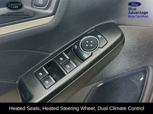 Certified 2022 Ford Escape SE w/ Convenience Package image 17