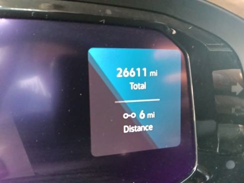 Used 2025 Volkswagen Atlas SE FWD image 9