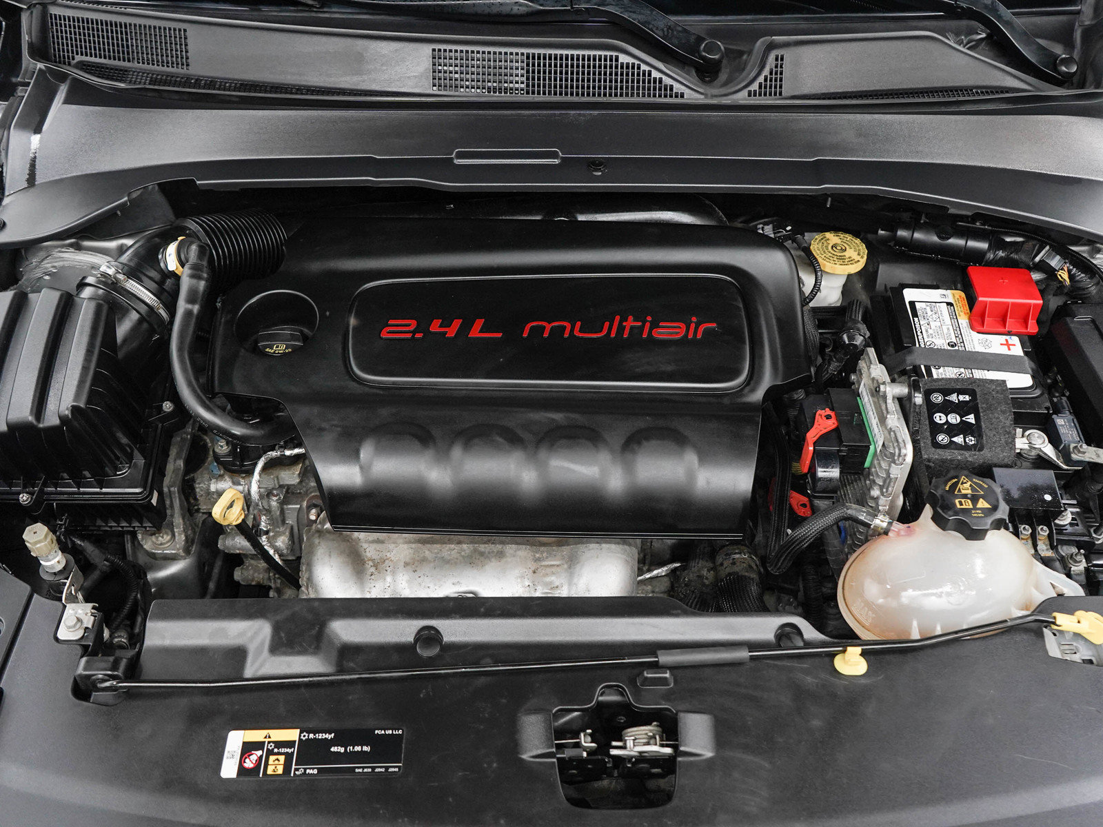 Used 2022 Jeep Compass Limited AWD/4WD image 31
