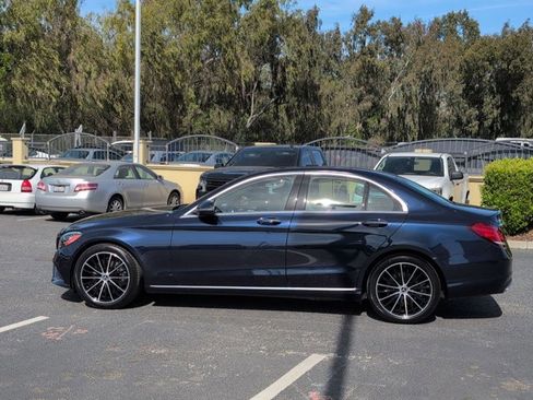 Used 2020 Mercedes-Benz C 300 Sedan image 9