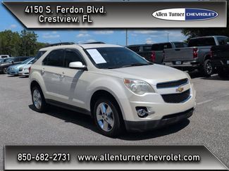 Used 2014 Chevrolet Equinox LT w/ Power Convenience Package image 1