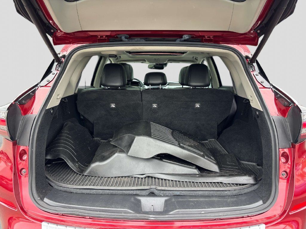 Used 2019 Nissan Murano Platinum w/ Cargo Package AWD/4WD image 15