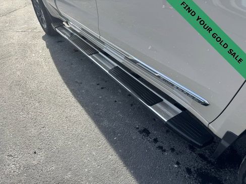 Used 2026 Chevrolet Silverado 1500 High Country w/ Technology Package image 12