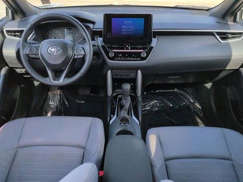 Used 2024 Toyota Corolla Cross AWD Hybrid image 15