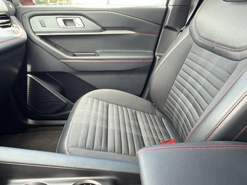 Used 2026 Ford Explorer ST-Line RWD image 24