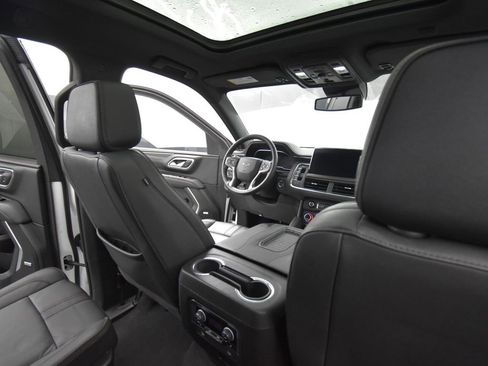 Used 2023 Chevrolet Tahoe RST w/ Luxury Package image 20