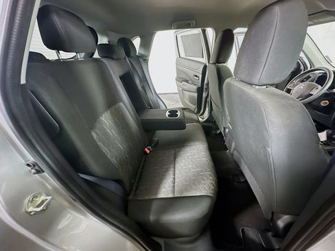 Used 2024 Mitsubishi Outlander Sport SE AWD/4WD image 11