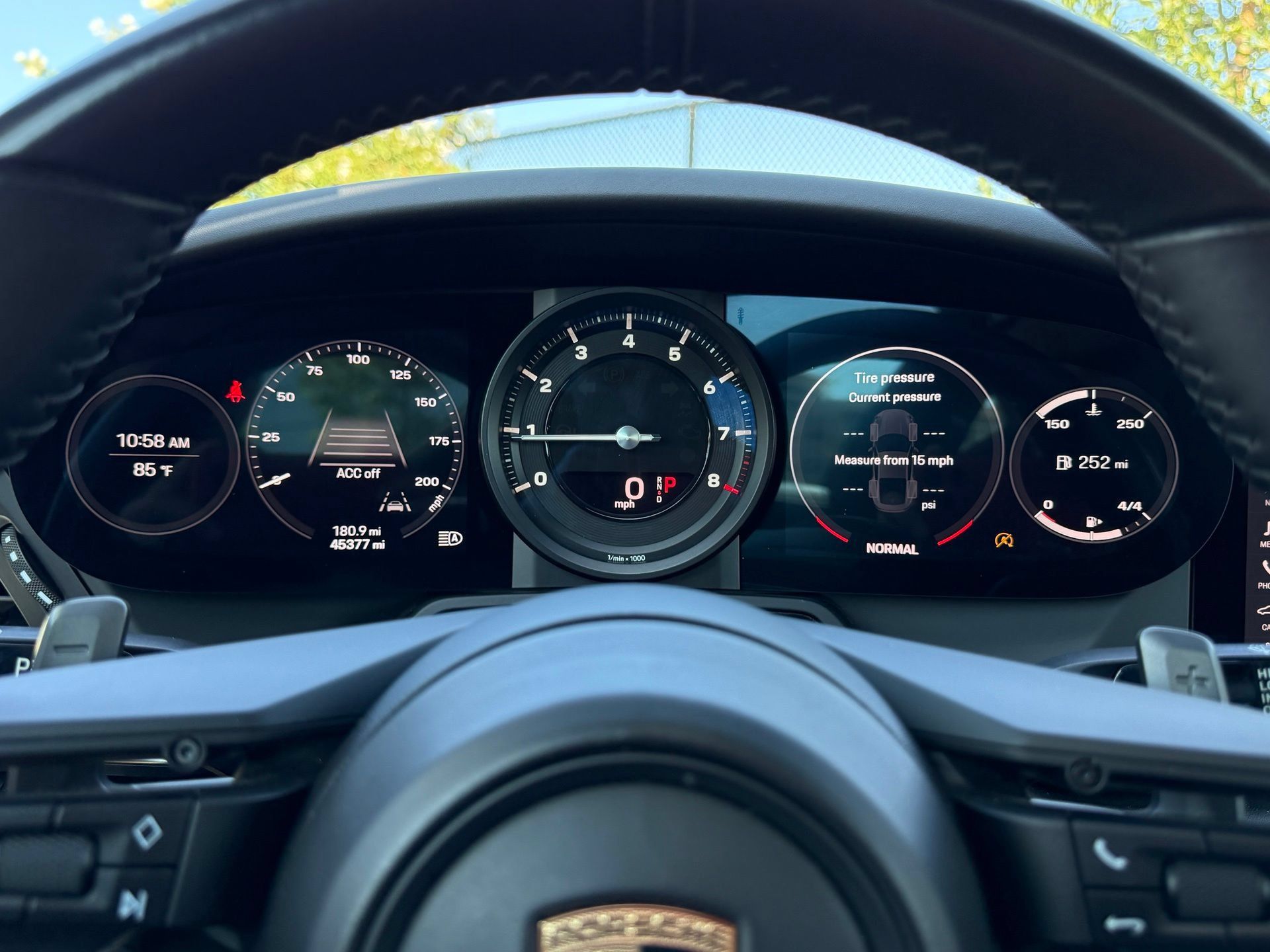Certified 2020 Porsche 911 Carrera S RWD image 17