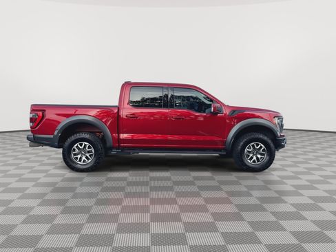 Used 2023 Ford F150 Raptor AWD/4WD image 9