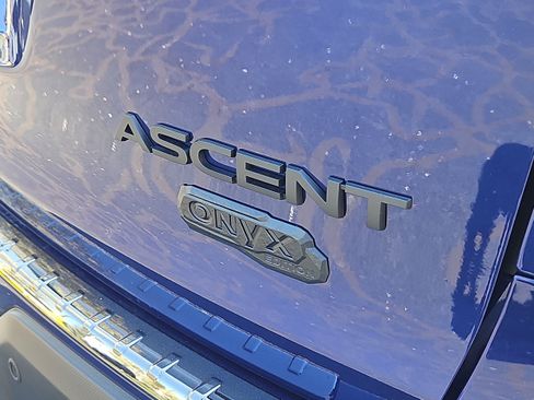 New 2026 Subaru Ascent Bronze Edition AWD/4WD image 4