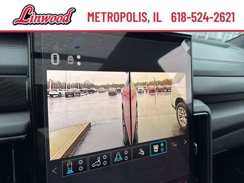 New 2026 GMC Yukon AT4 w/ AT4 Premium Plus Package image 41