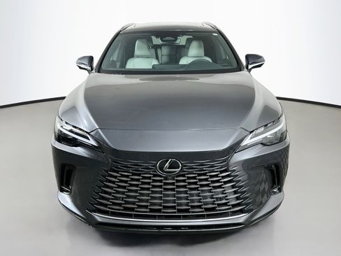 New 2026 Lexus RX 350 Premium w/ Convenience Package AWD/4WD image 2
